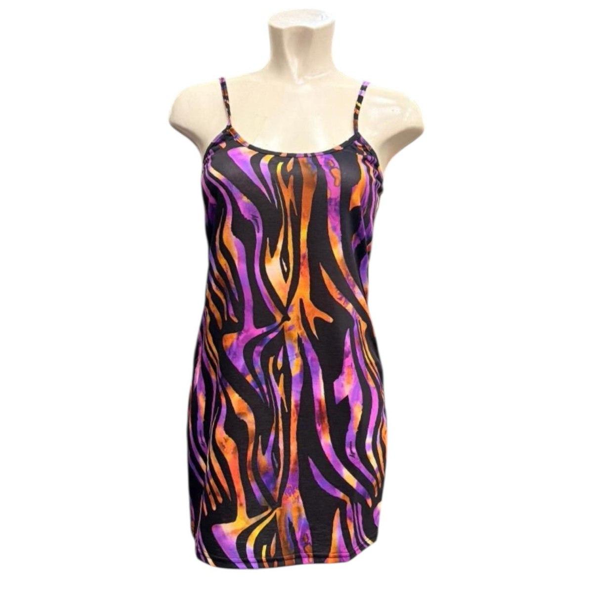 Abito Donna 4Givines 126WCUAC5889 200