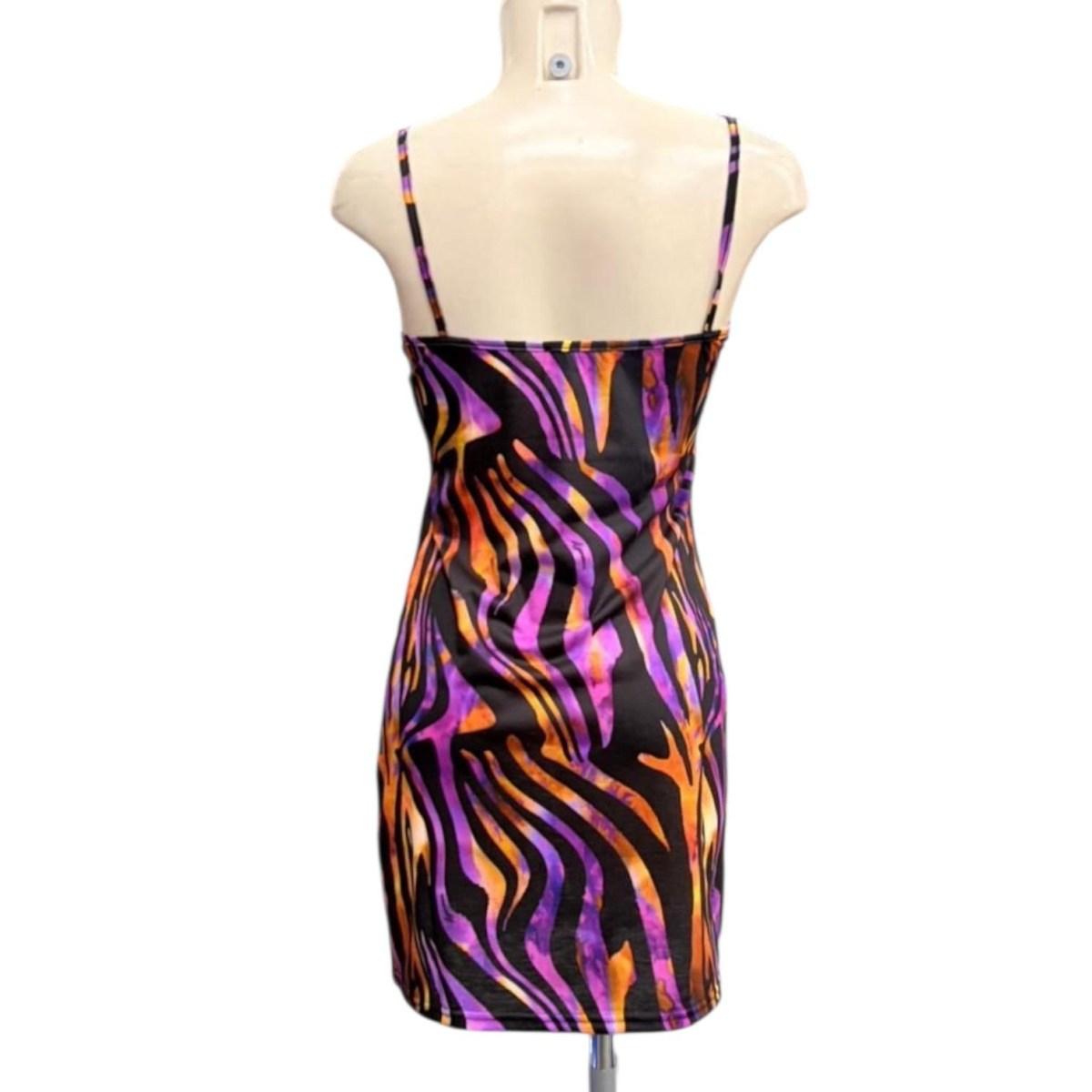 Abito Donna 4Givines 126WCUAC5889 200