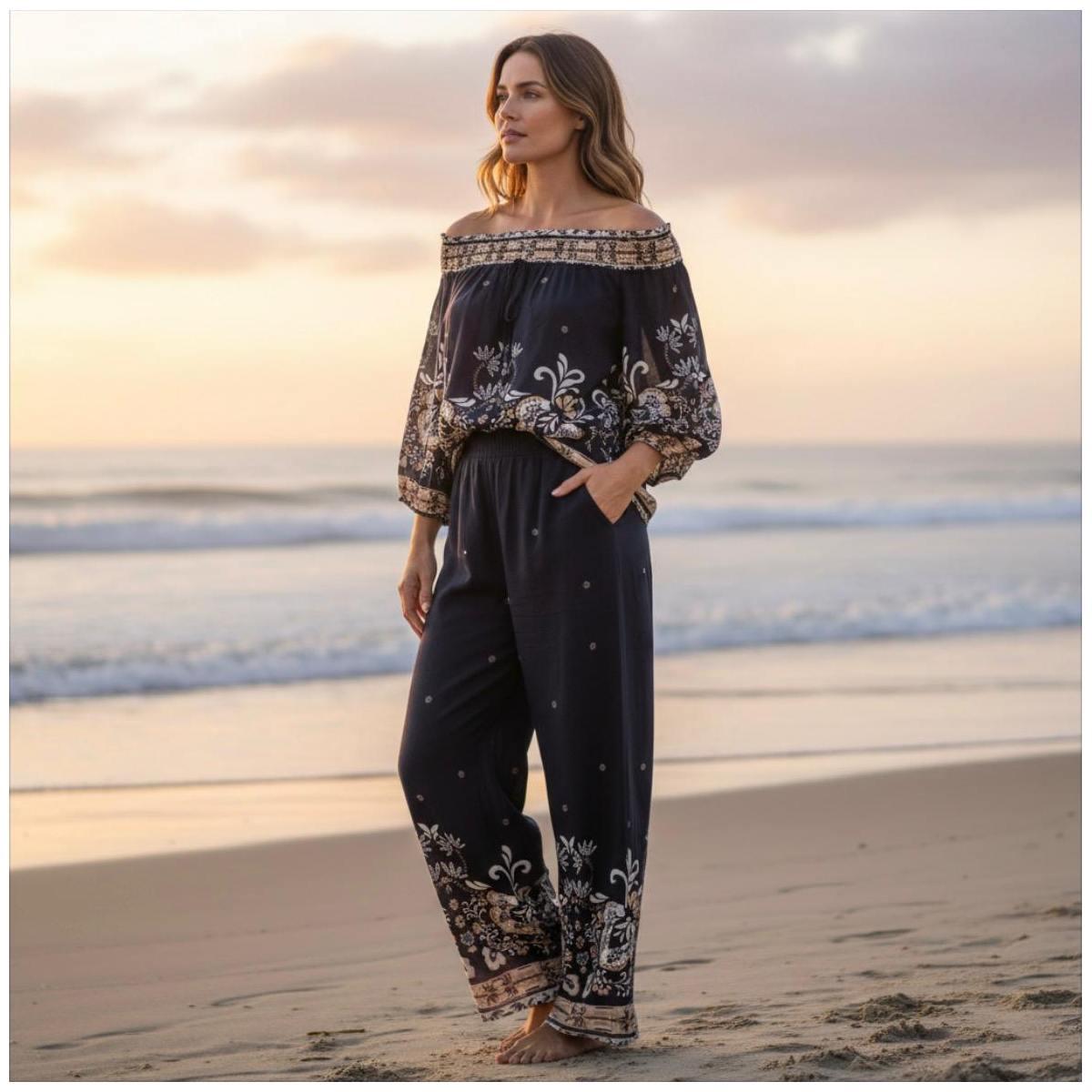 BLUSA Donna Twinset 261LB2LAA 13225