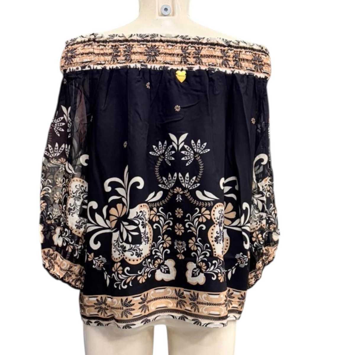 BLUSA Donna Twinset 261LB2LAA 13225