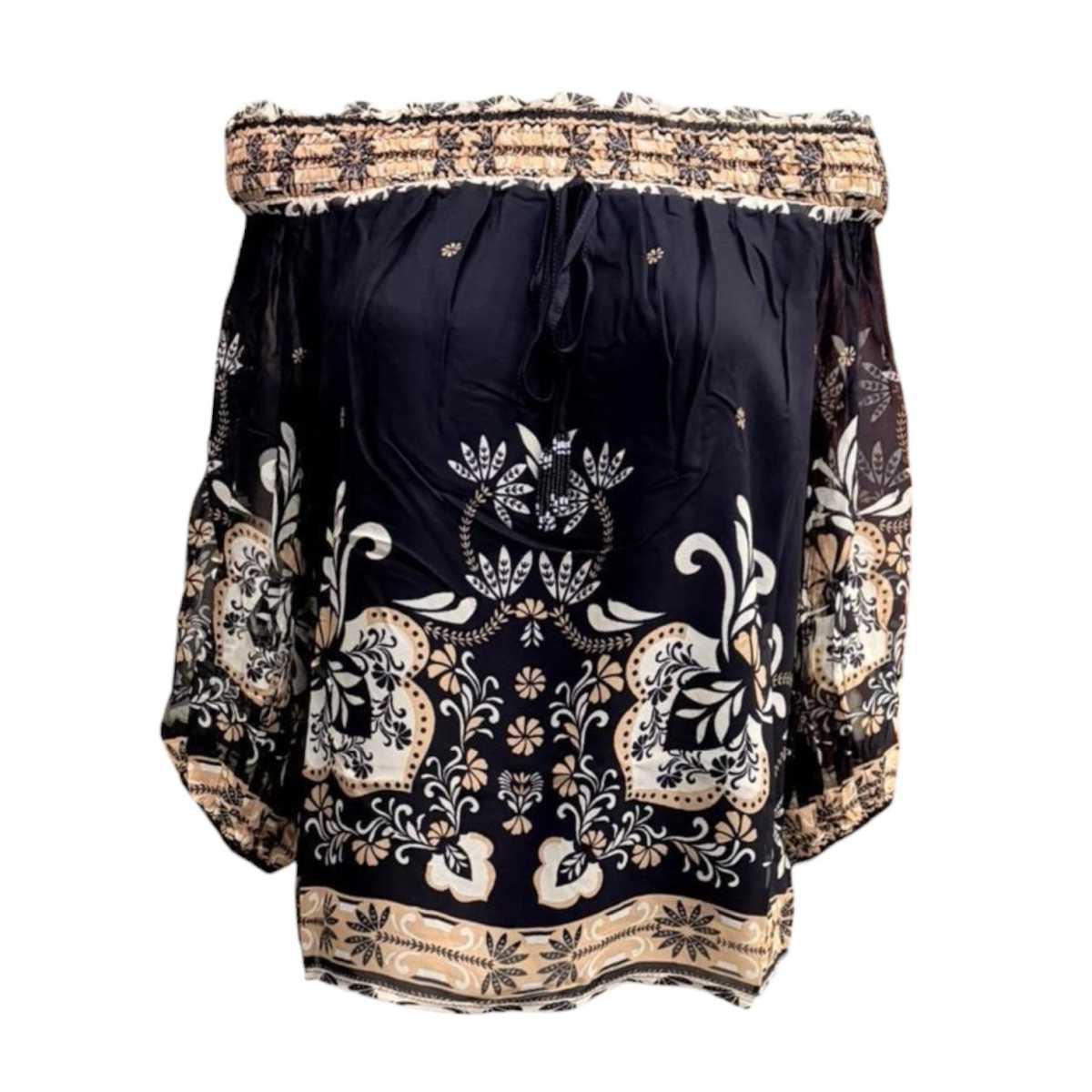 BLUSA Donna Twinset 261LB2LAA 13225