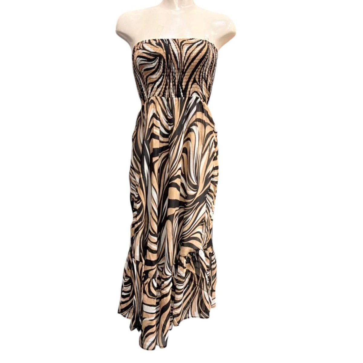 Abitino Donna Twinset 261LB2FDD 13214