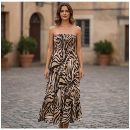 Abitino Donna Twinset 261LB2FDD 13214