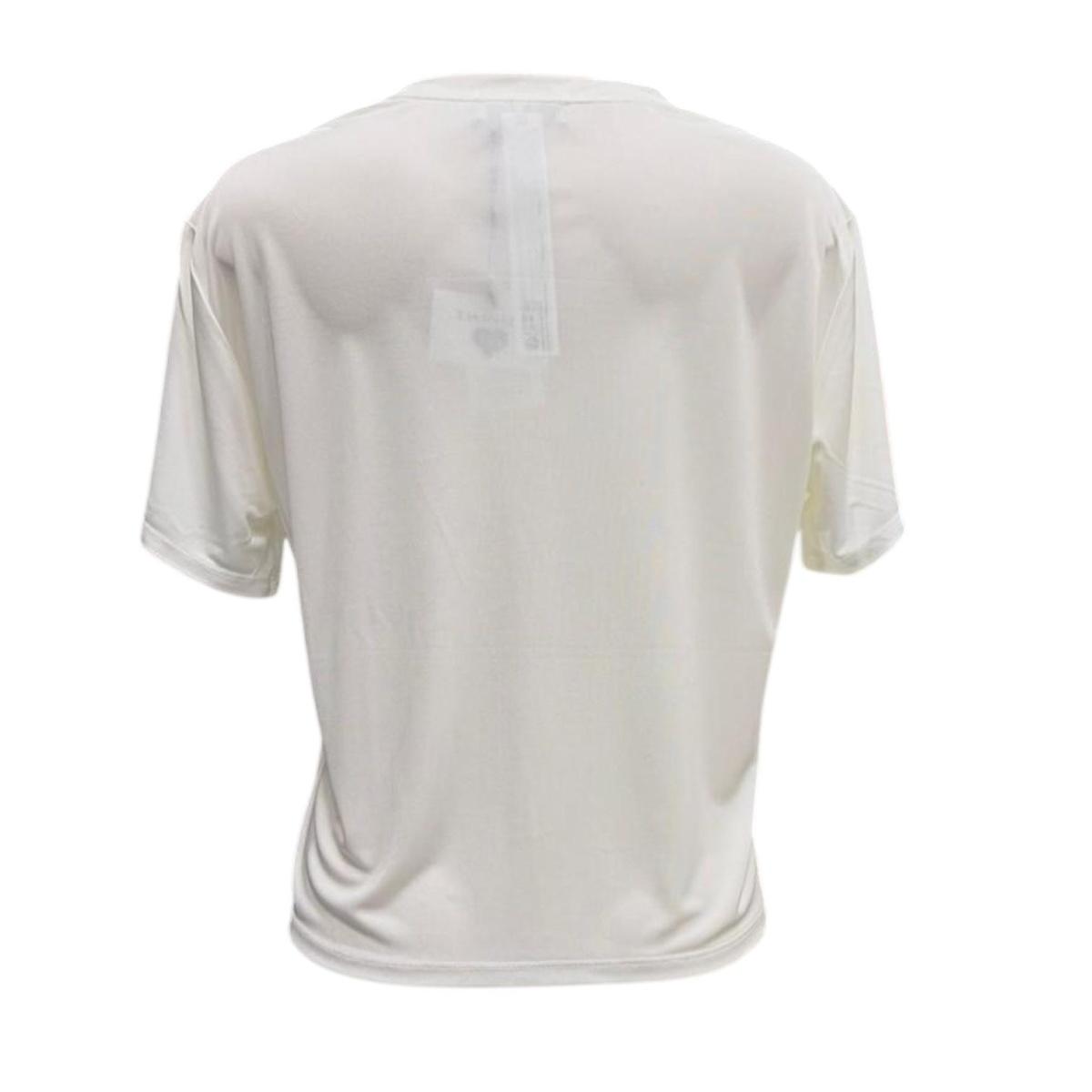 T-Shirt MM Donna Twinset 261LB2SSA 00526