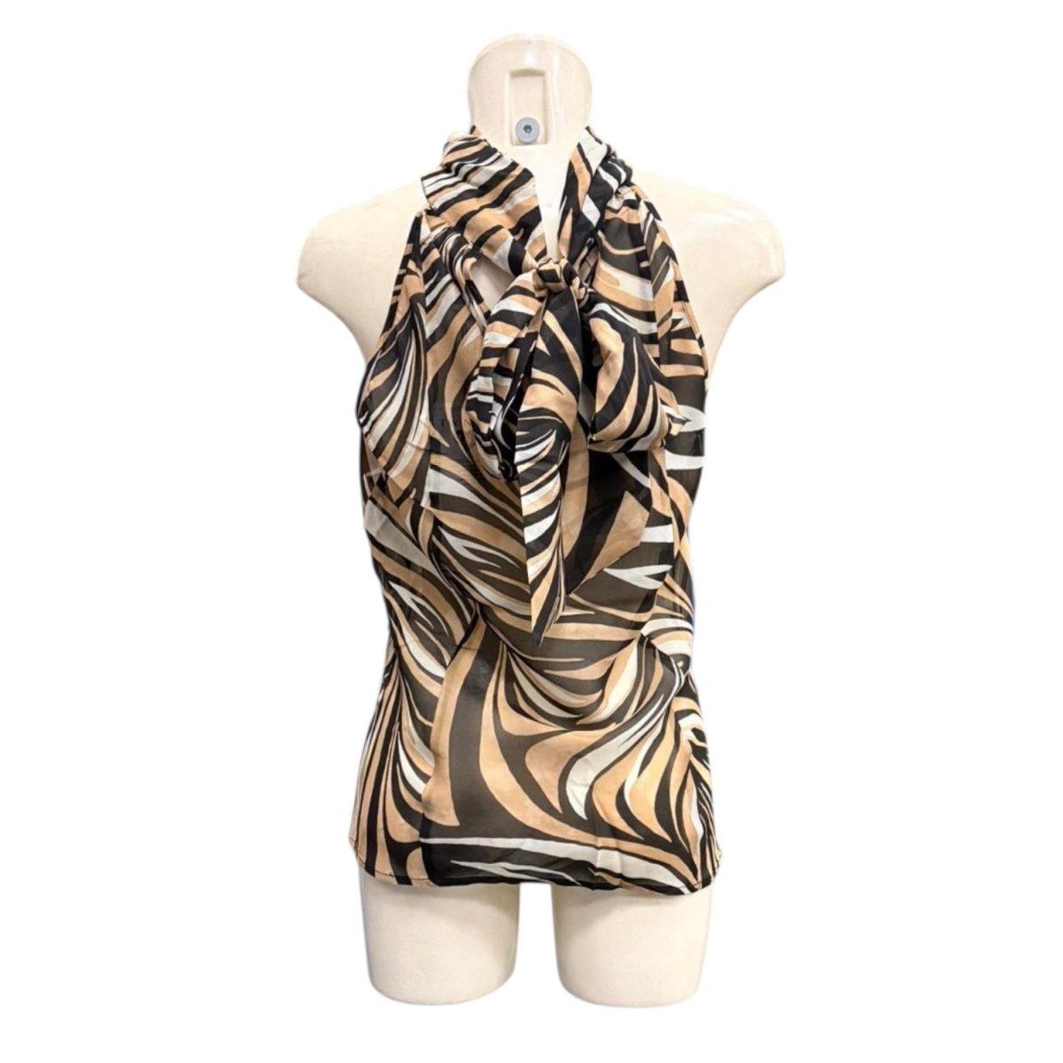 TOP SS Donna Twinset 261LBFCC 13214