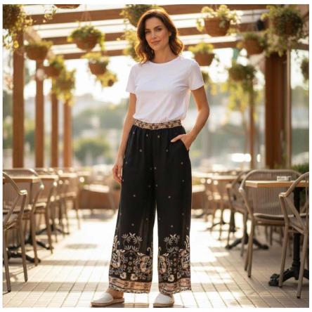 Pantalone Donna Twinset 261LB2LDD 13225