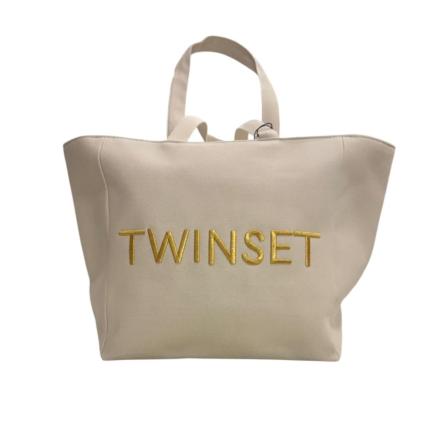 Borsa Mare Donna Twinset 261LB7BLL 00461
