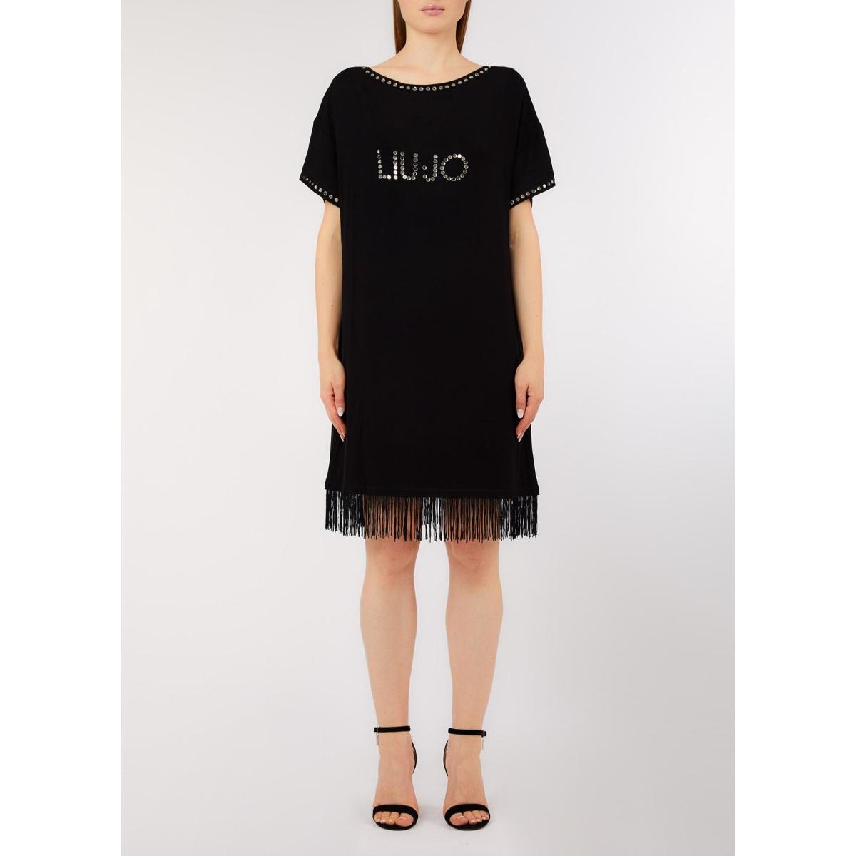 Abito Donna LIU JO VA6031JS360 2222