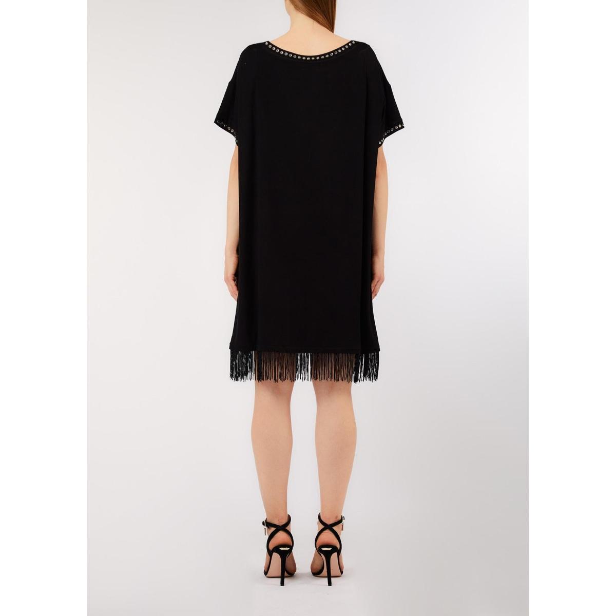 Abito Donna LIU JO VA6031JS360 2222