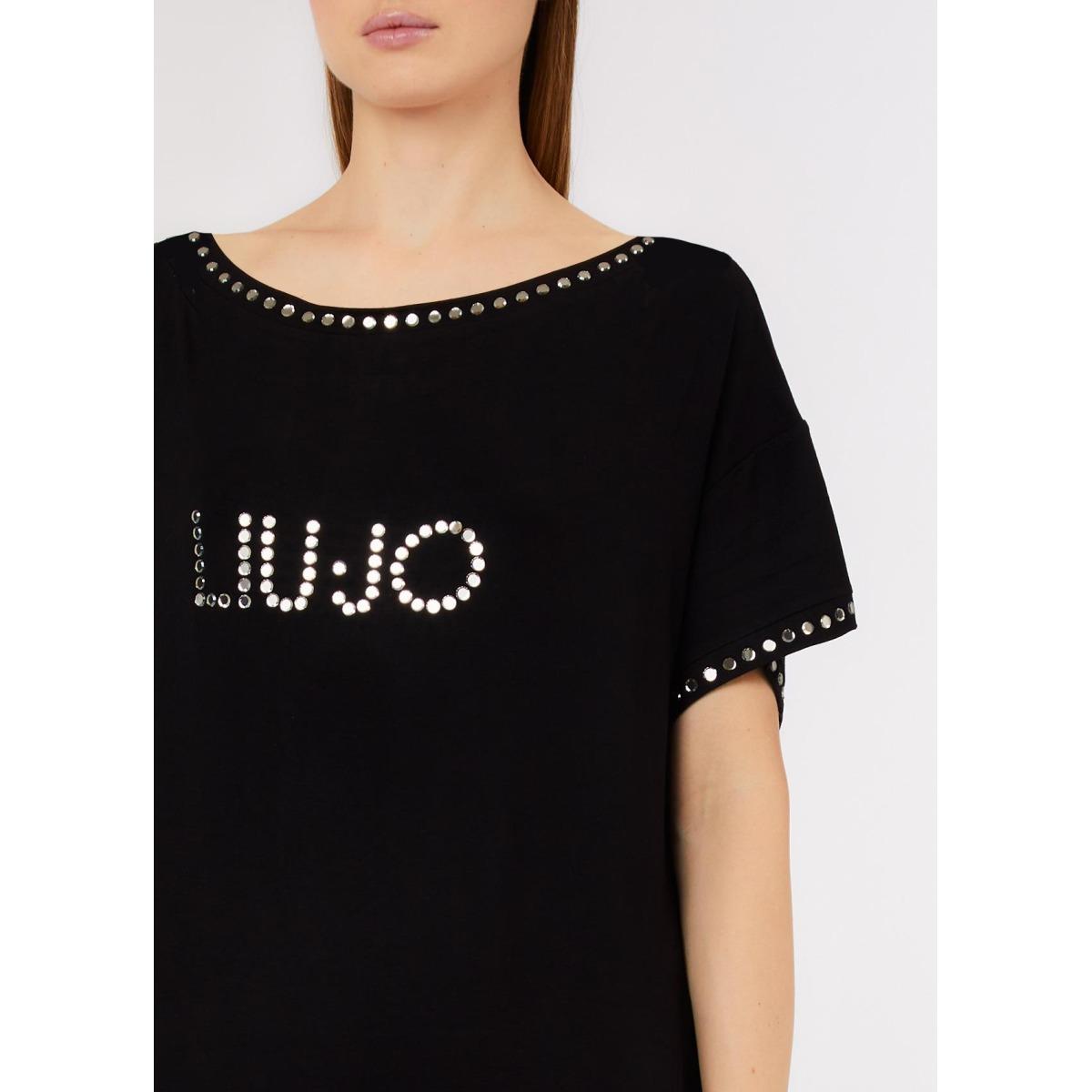 Abito Donna LIU JO VA6031JS360 2222