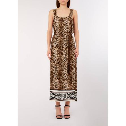 Abito Donna LIU JO VA6049TS123 V9789