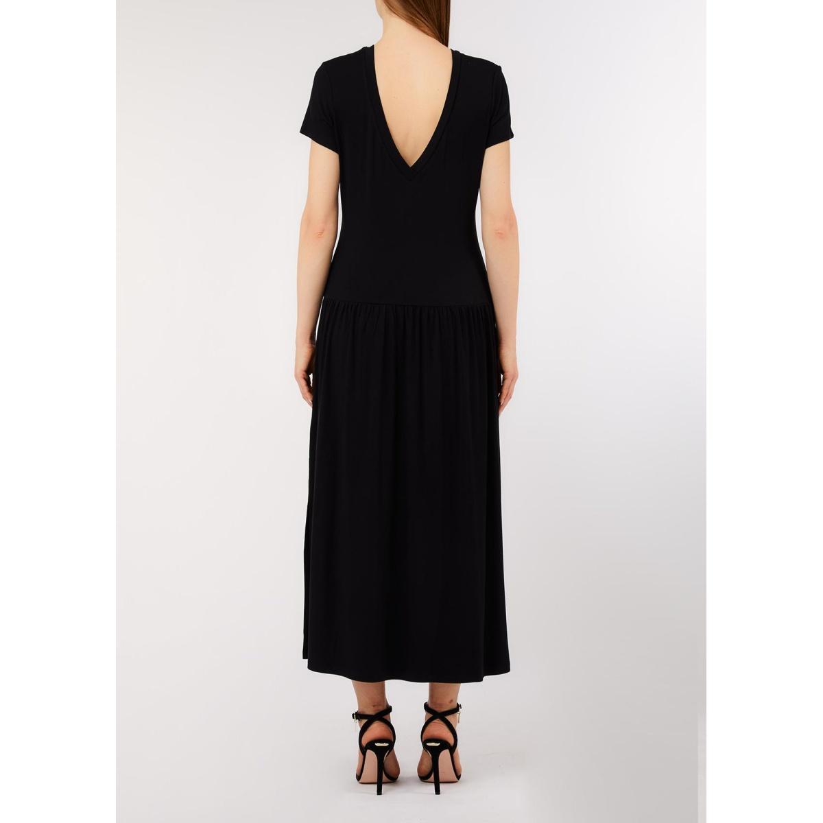 Abito Donna LIU JO VA6123JS360 N9129