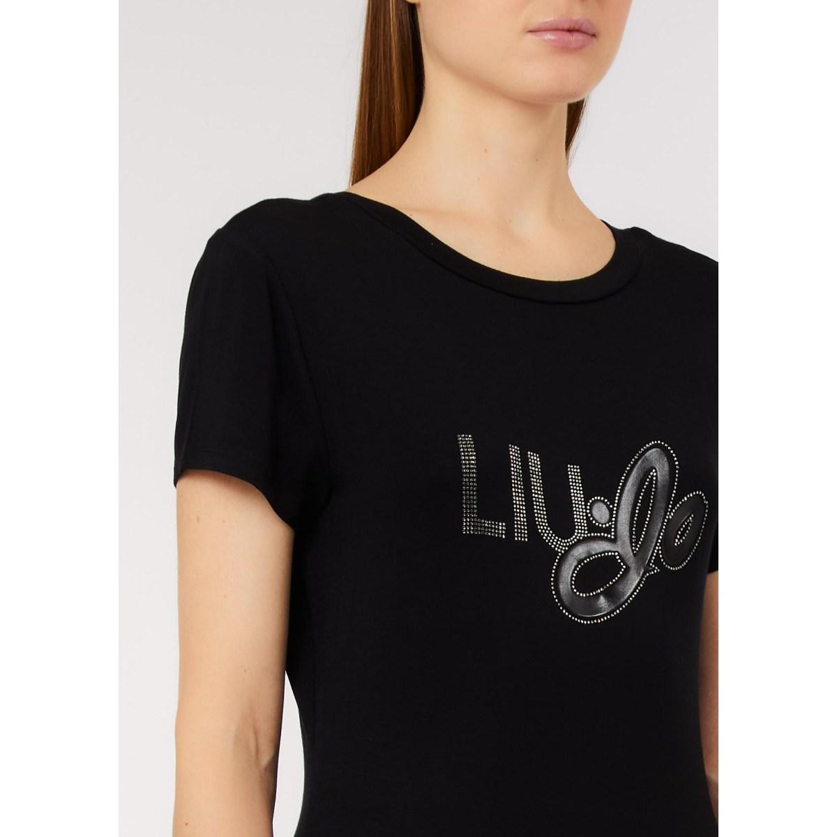 Abito Donna LIU JO VA6123JS360 N9129