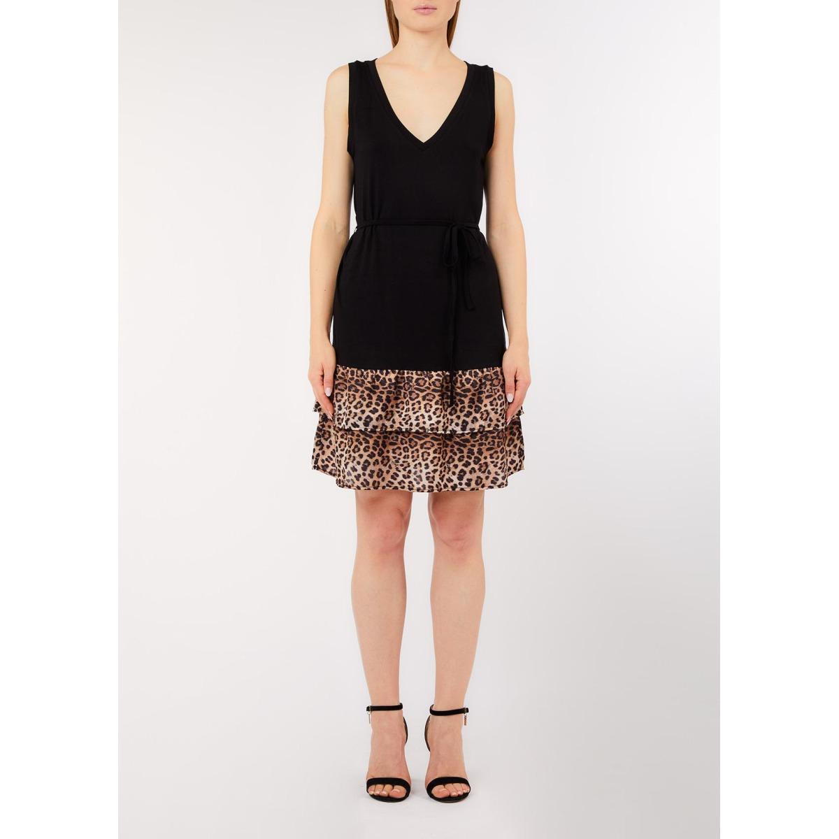 Abito Donna LIU JO VA6127JS360 Y9908