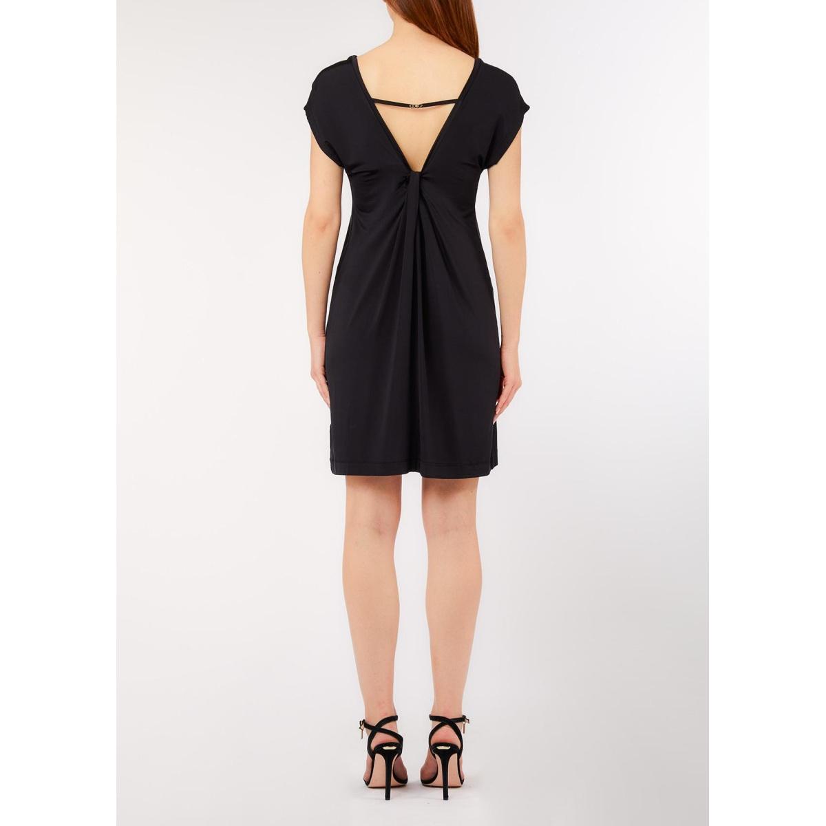 Abito Donna LIU JO VA6159J3888 22222