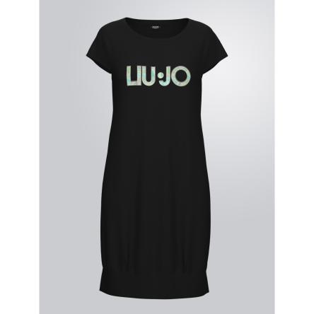 Abito Donna LIU JO VA6212JS003 P9492