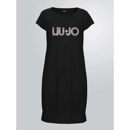 Abito Donna LIU JO VA6212JS003 Y9908