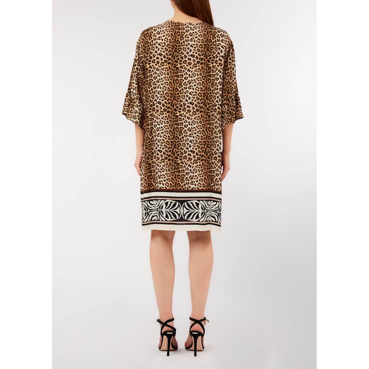 KAFTANO Donna LIU JO VA6054TS123 V9789