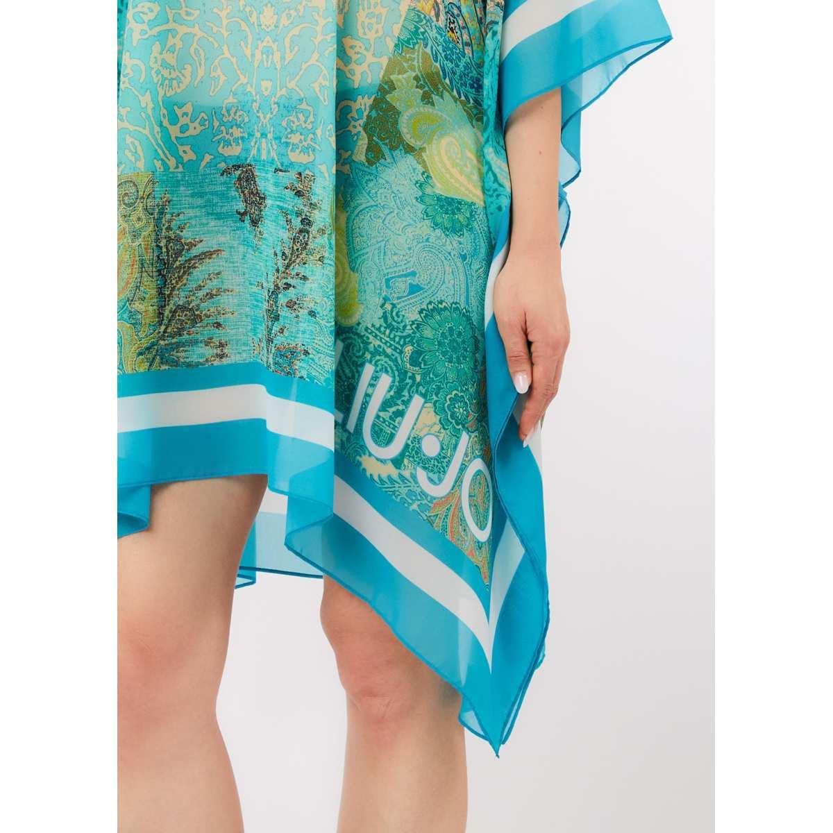 KAFTANO Donna LIU JO VA6084T4902 P9269