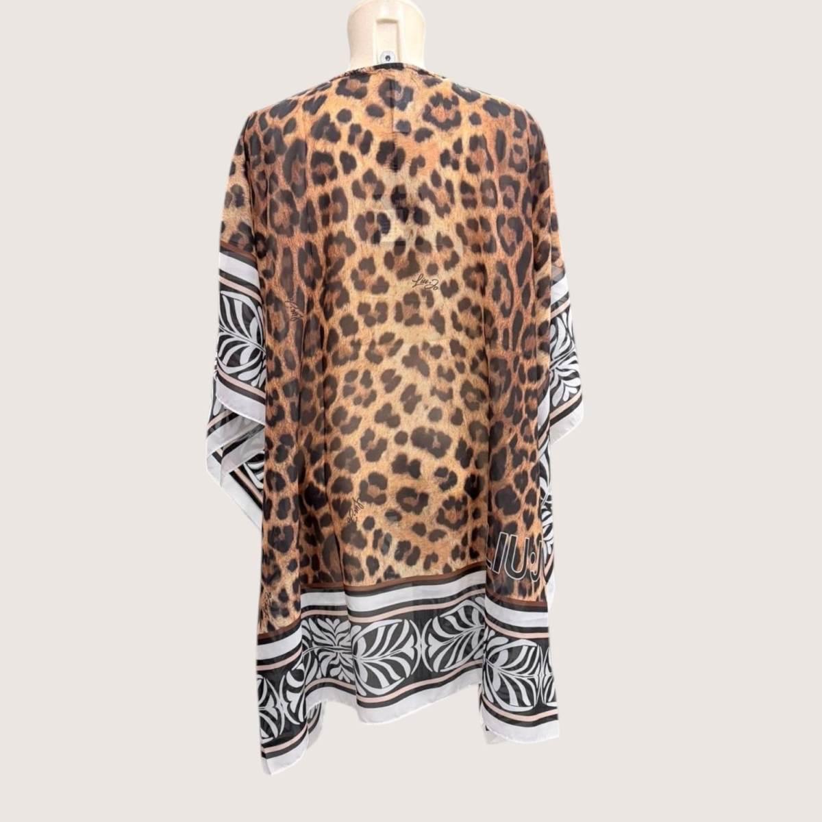 KAFTANO Donna LIU JO VA6084T4902 V9789