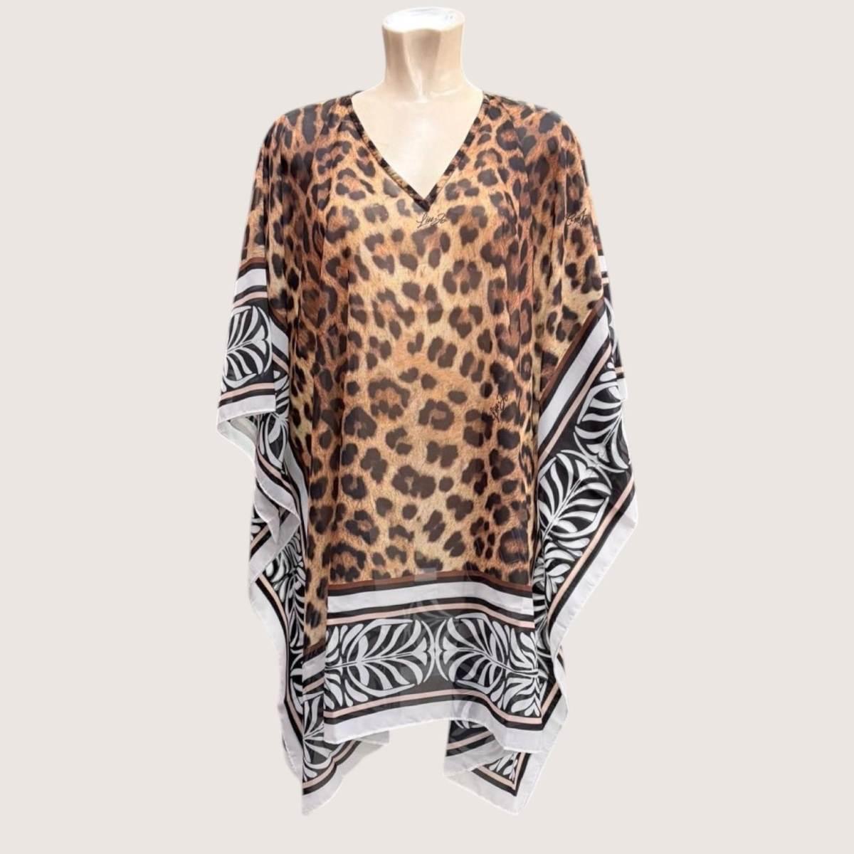 KAFTANO Donna LIU JO VA6084T4902 V9789