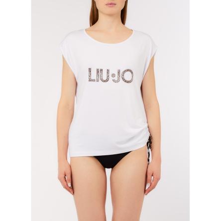 T-Shirt MM Donna Liu Jo VA6047JS360 S9740
