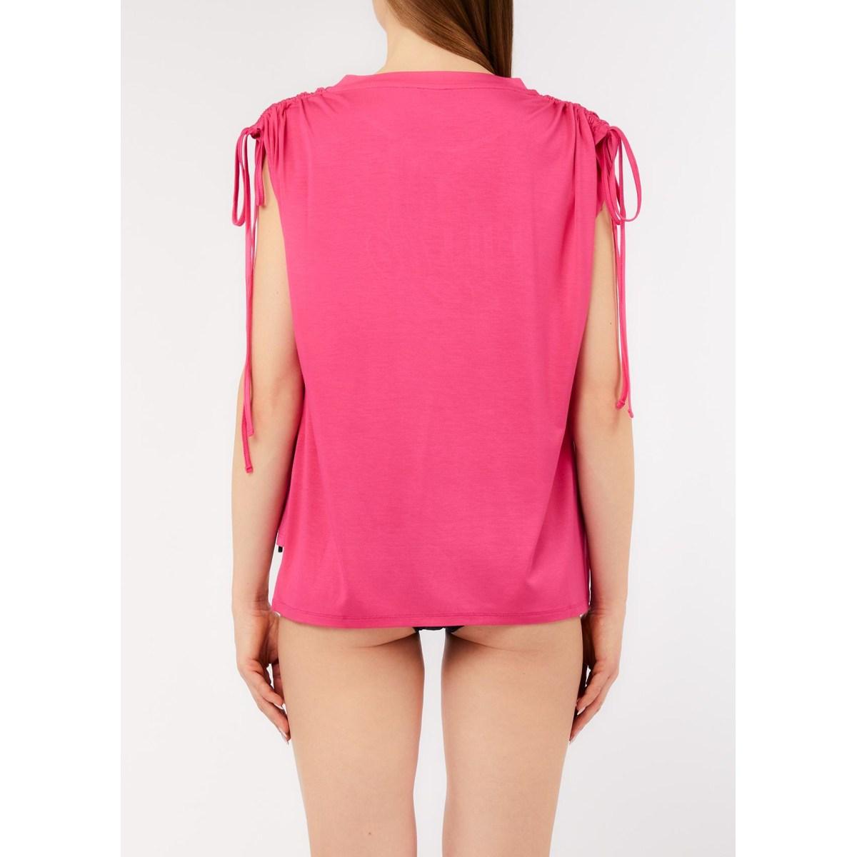 T-Shirt MM Donna Liu Jo VA6166JS360 P9475