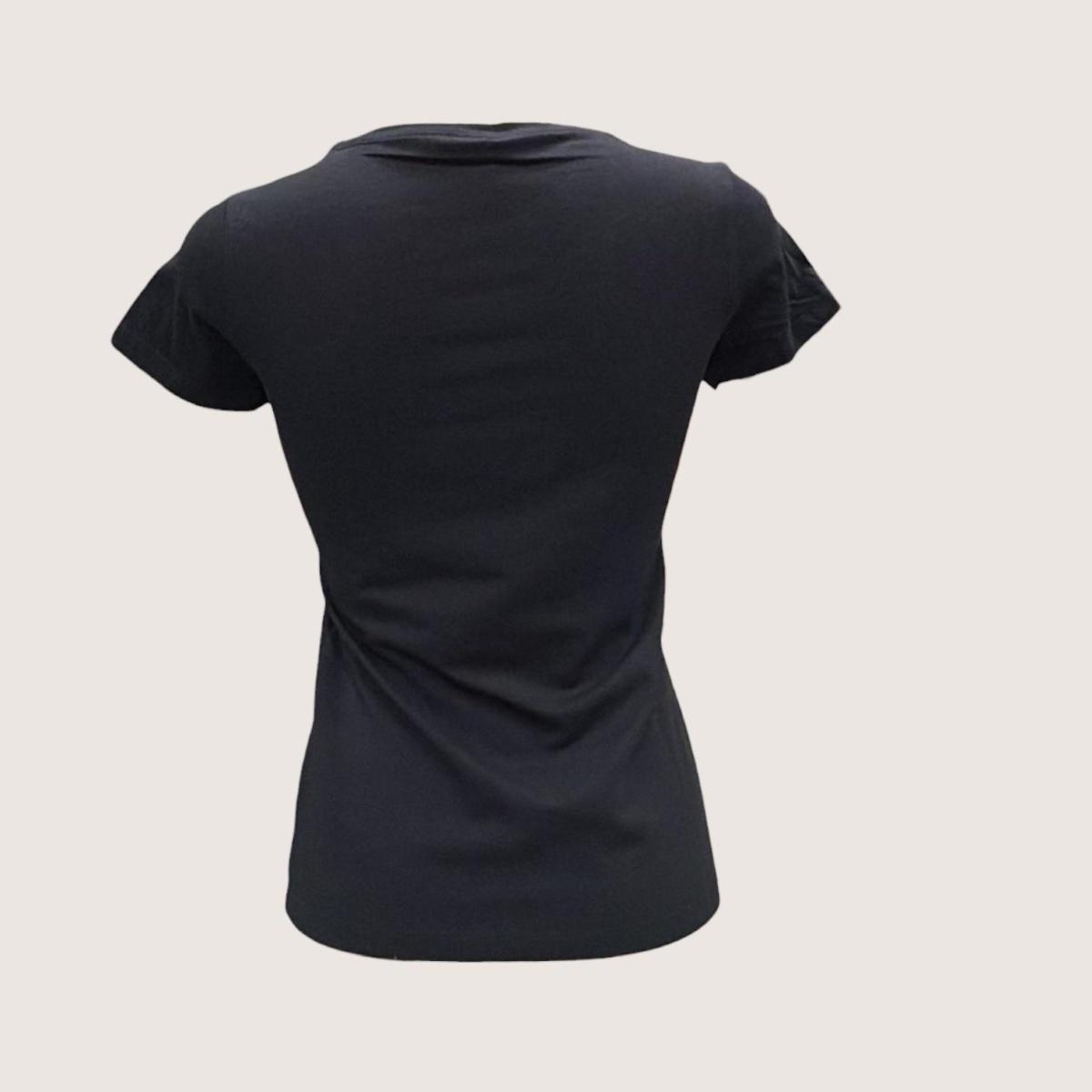 T-Shirt MM Donna Liu Jo VA6169JS003 P9492