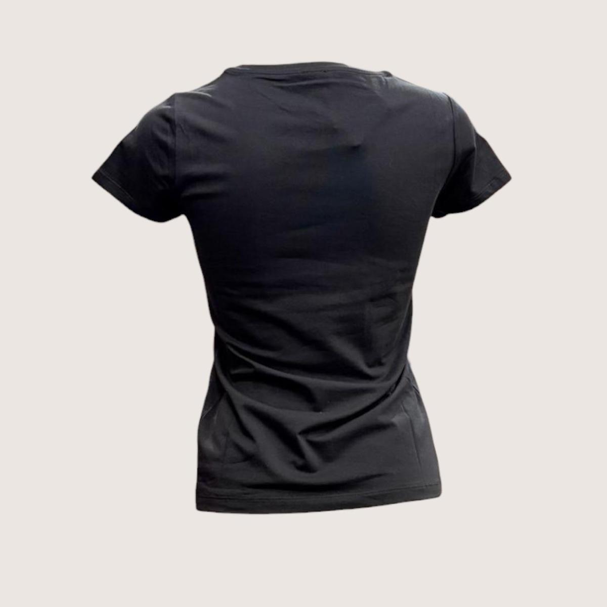 T-Shirt MM Donna Liu Jo VA6171JS003 T9503