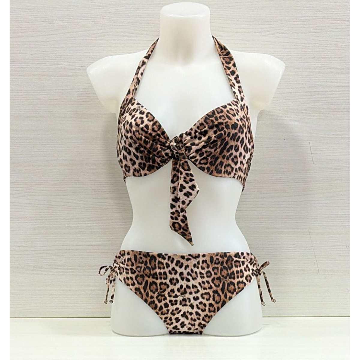Bikini 2pz Donna Liu Jo VA6180J6448 V9789