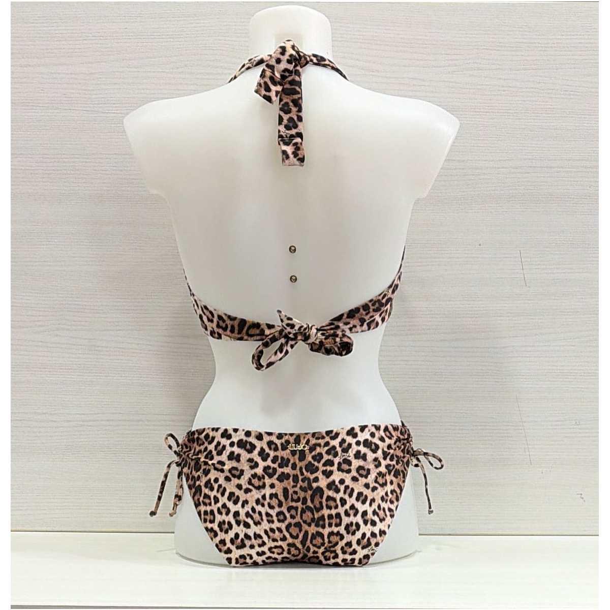 Bikini 2pz Donna Liu Jo VA6180J6448 V9789