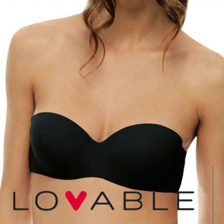 Reggiseno Lovable L06rq