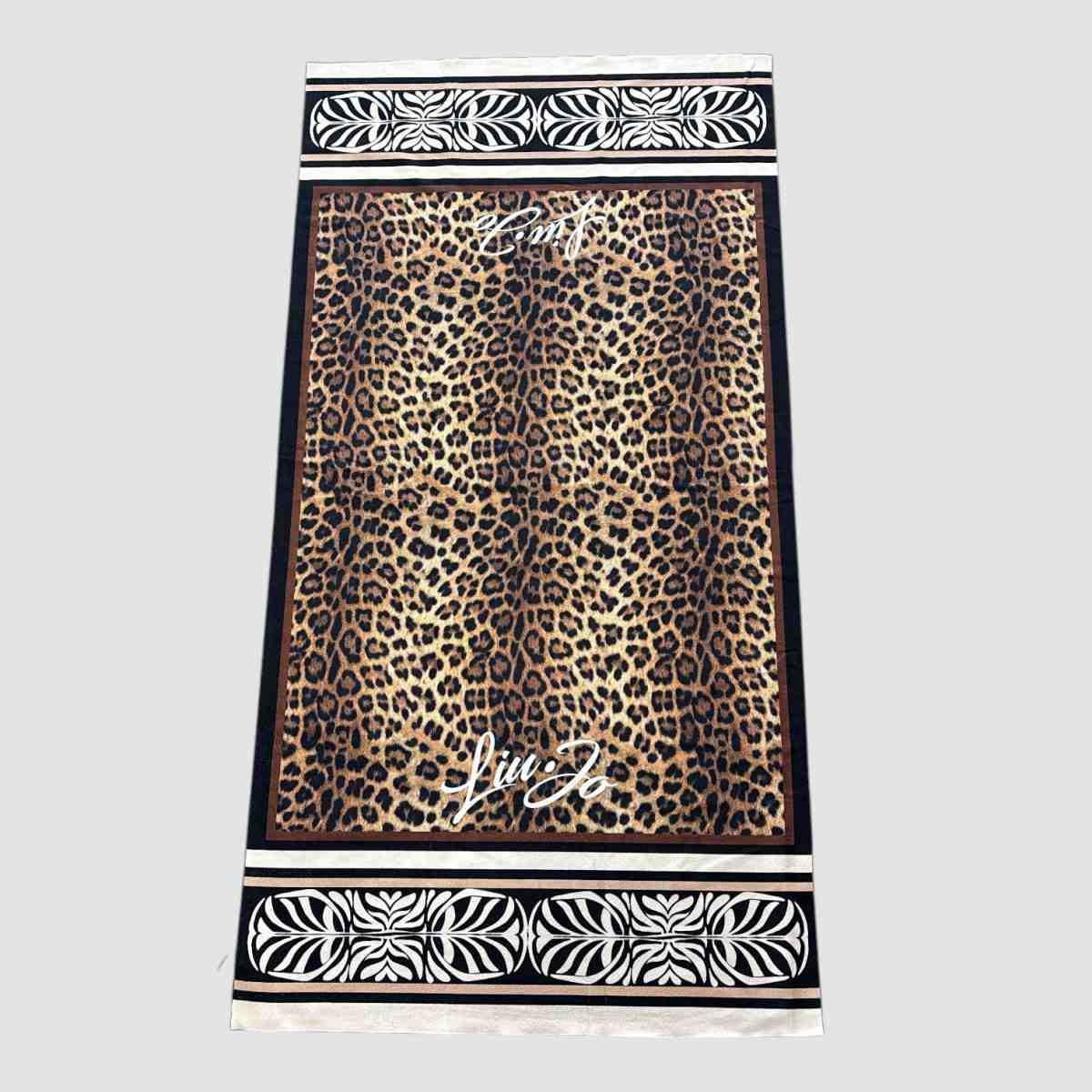 Telo Mare LIU JO VA6205T9433 V9789