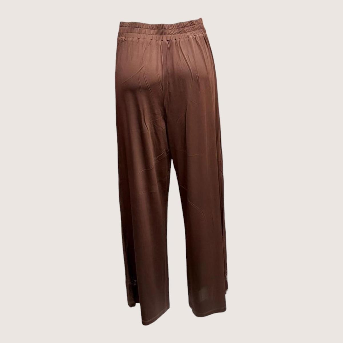 Pantalone Donna LIU JO VA6157J3888 91118