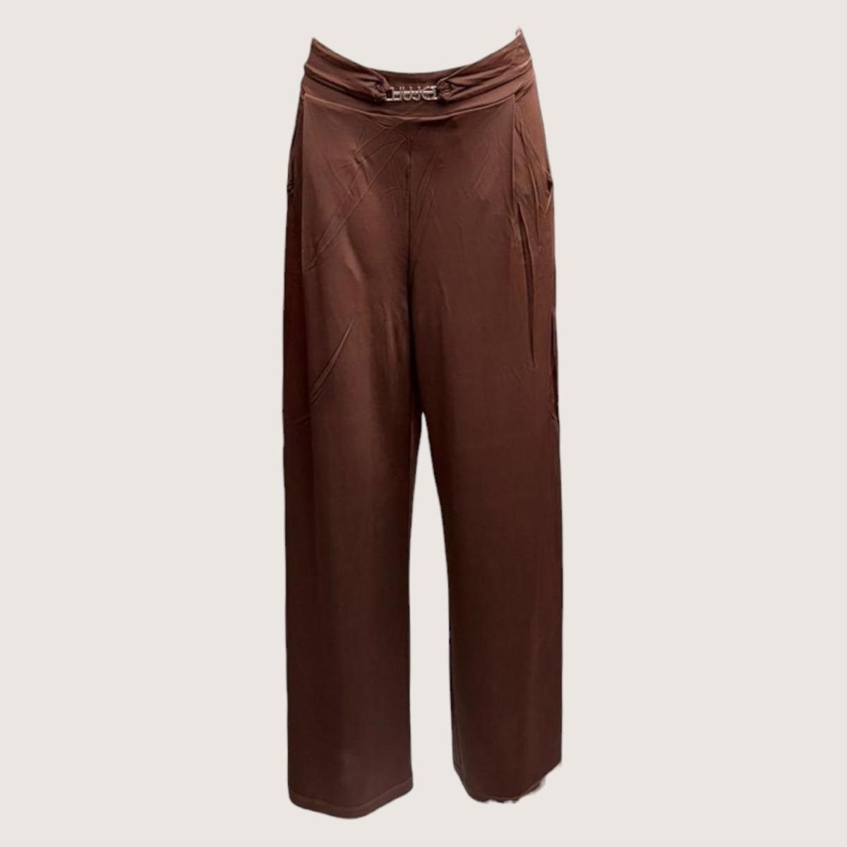 Pantalone Donna LIU JO VA6157J3888 91118