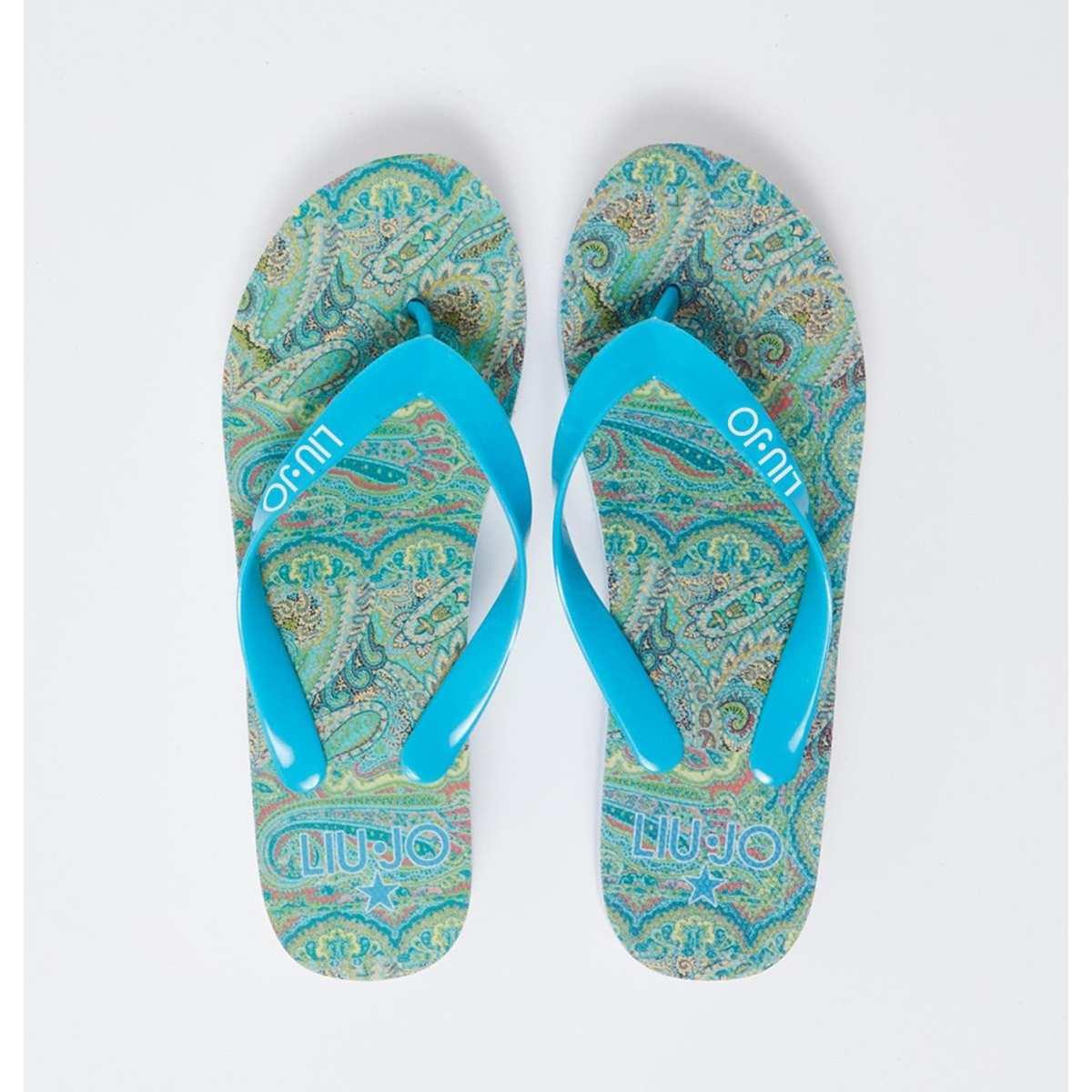 Ciabatta Donna Liu Jo VA6178E1005 P9269