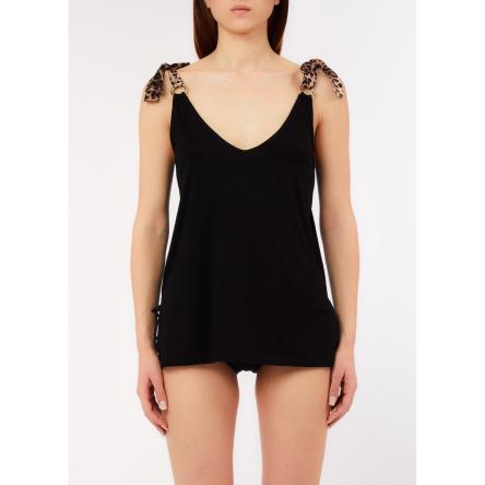 Top SS Donna Liu Jo VA6114JS360 Y9908