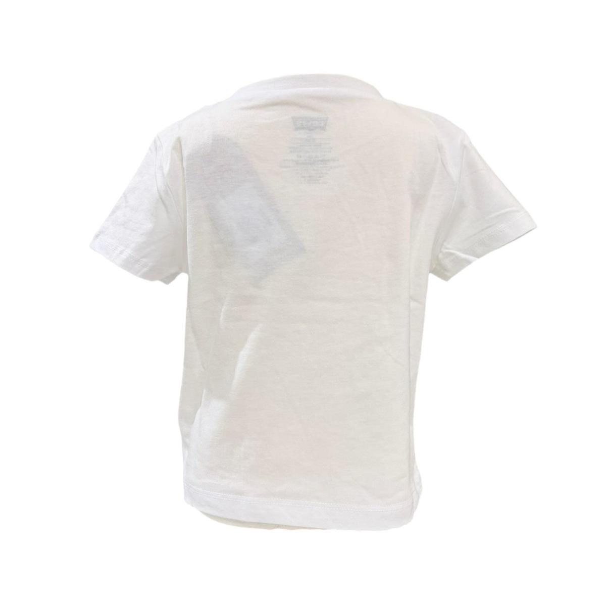 T-Shirt MM Baby Levis 6EM318-W1T