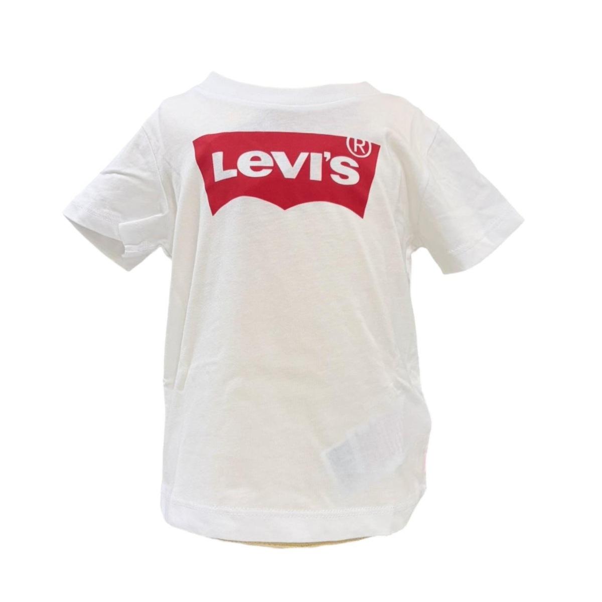 T-Shirt MM Baby Levis 6E8157-W1T