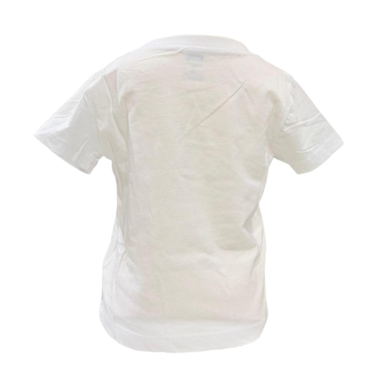 T-Shirt MM Baby Levis 6E8157-W1T