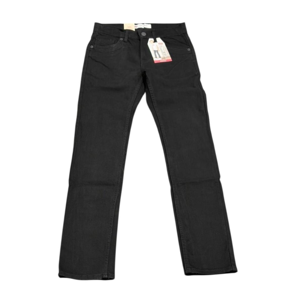 Jeans Ragazzo Levis 9E2008 508 LV-510