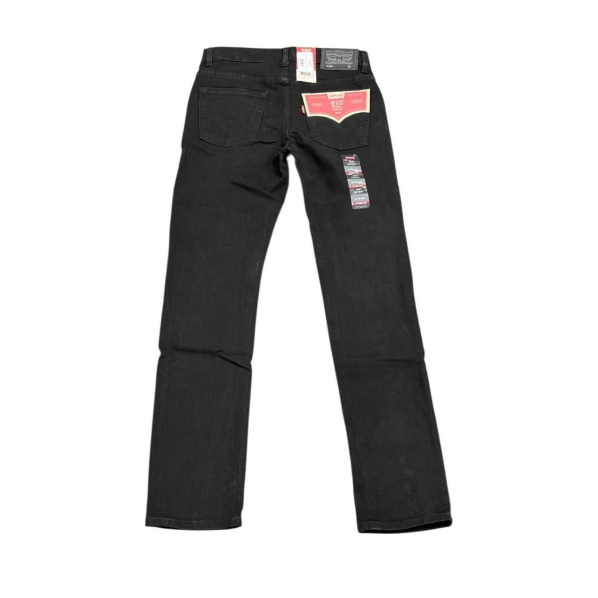 Jeans Ragazzo Levis 9E2008 508 LV-510