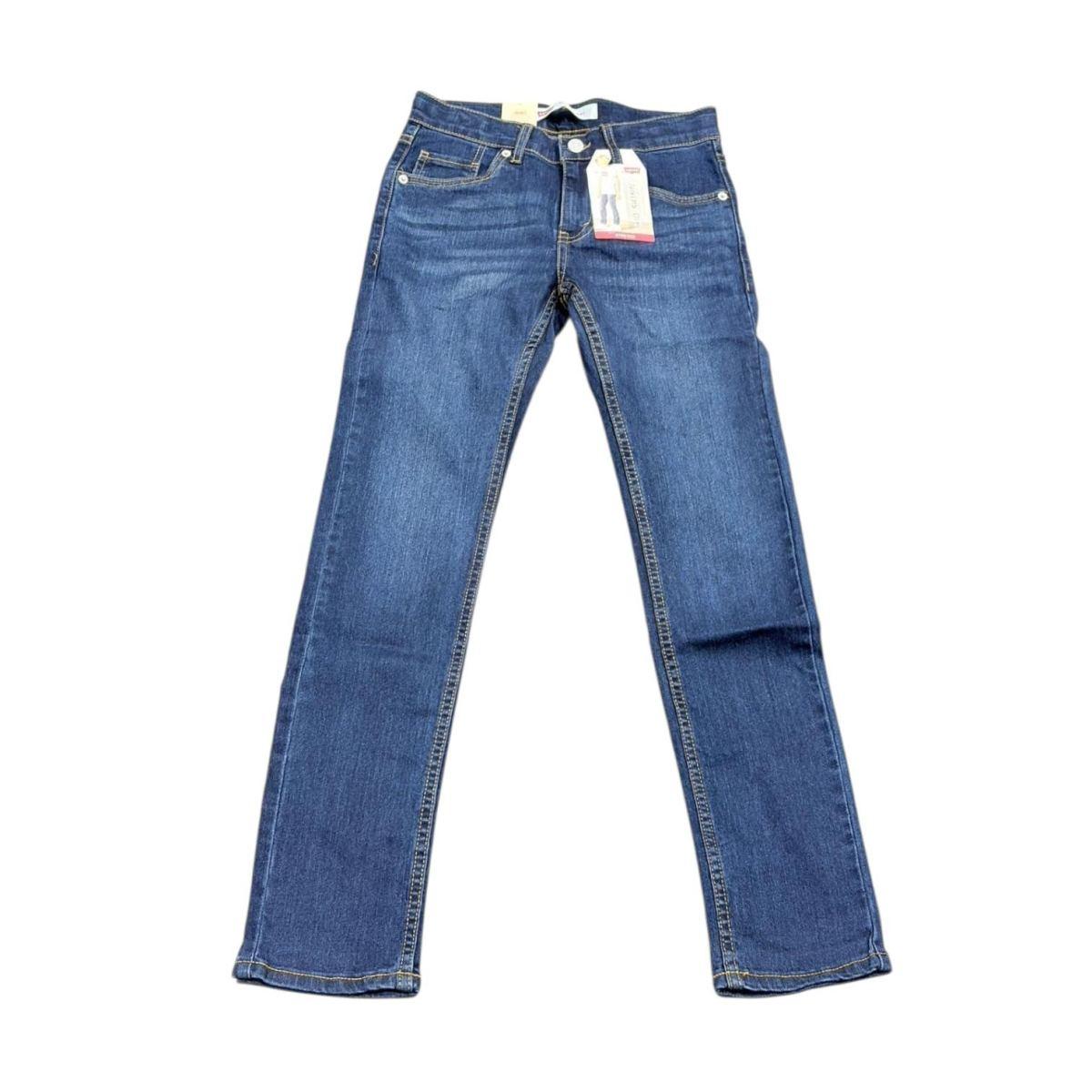 Jeans Ragazzo Levis 9E2008 DW5 LV-510