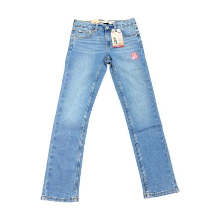 Jeans Ragazzo Levis 9E2008 L5D LV-510