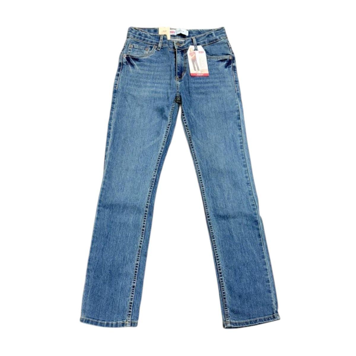 Jeans Ragazzo Levis 9E2006 M8N LV-511