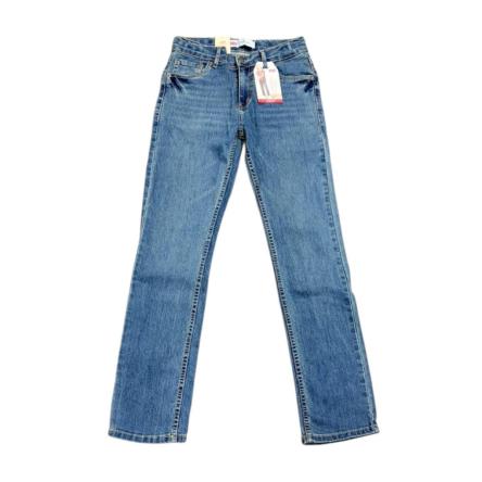 Jeans Ragazzo Levis 9E2006 M8N LV-511