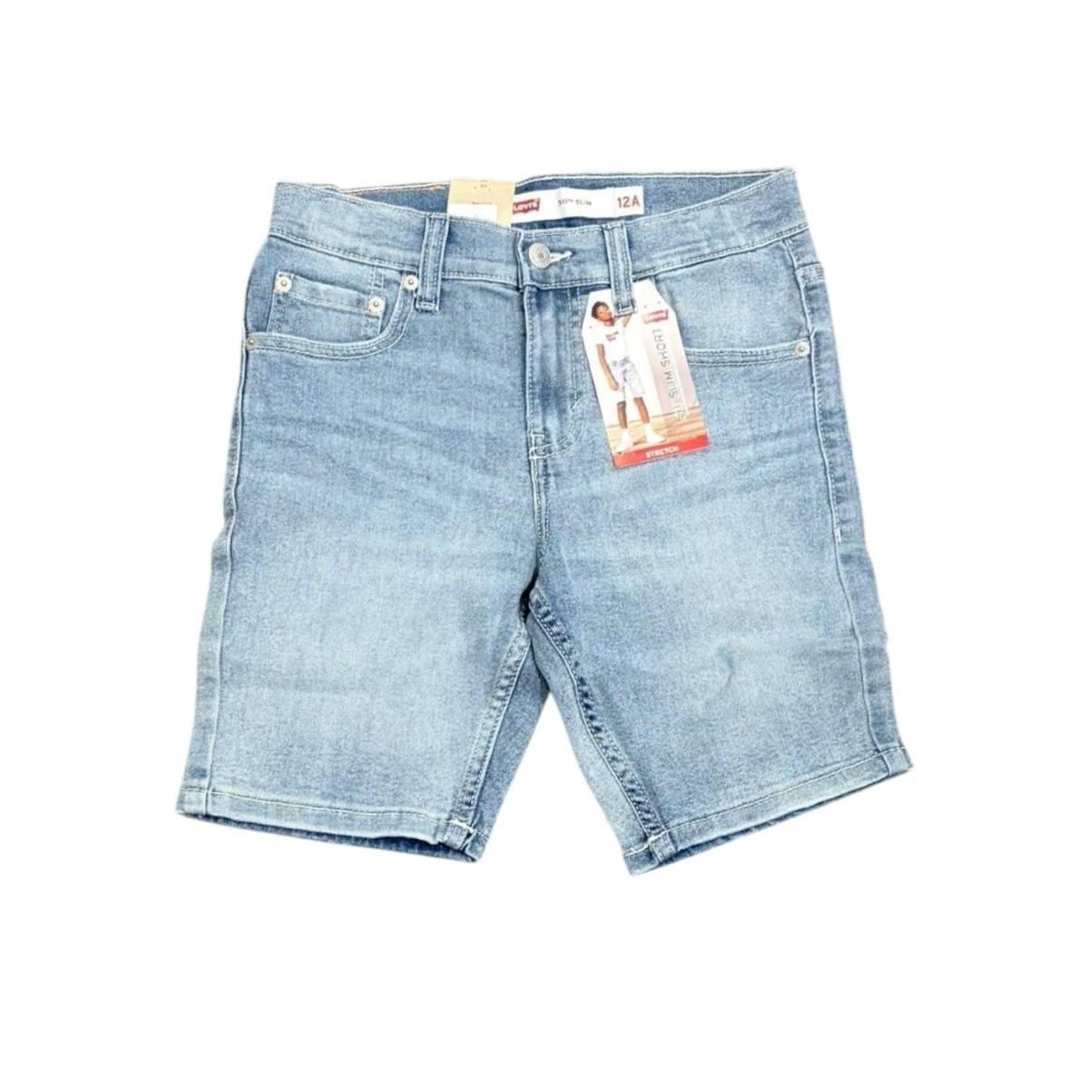 Bermuda Ragazzo Levis 9EM374 LD3 LV-511