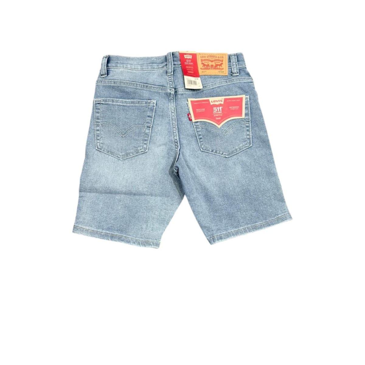 Bermuda Ragazzo Levis 9EM374 LD3 LV-511