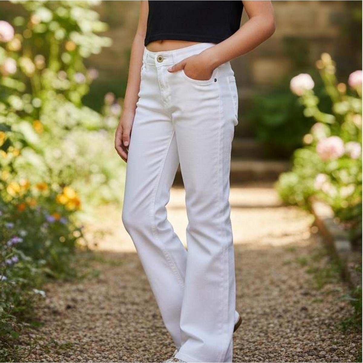 Jeans Ragazza Levis 3EG381 W1T
