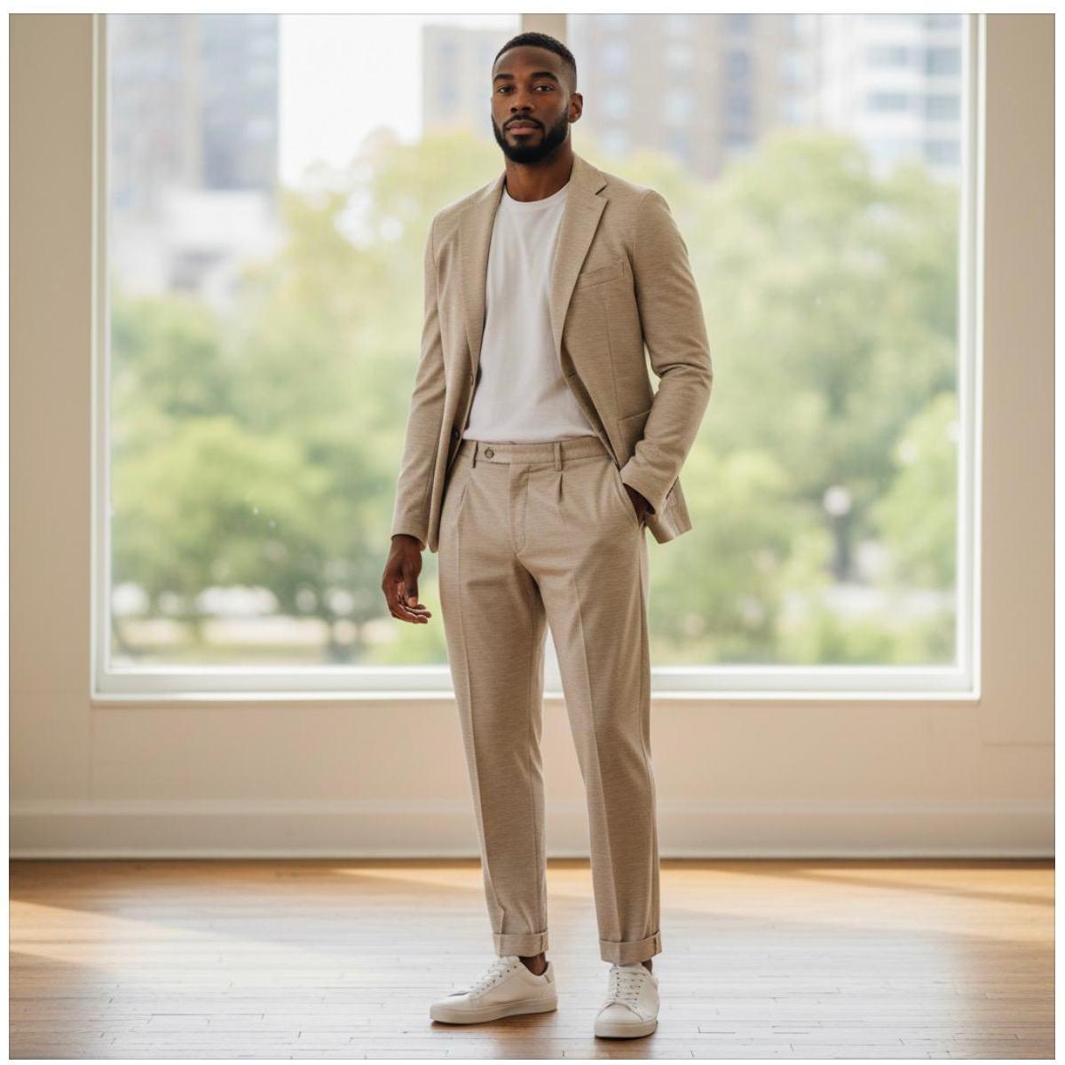 Abito Uomo Twenty One D031 Carnevale